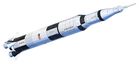 Ravensburger, Apollo Saturn V Rocket, puzzle 3D