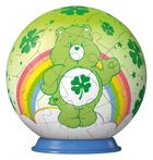 Ravensburger, Care Bears 3, Bila, puzzle 3D, 54 piese