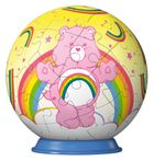 Ravensburger, Care Bears, Bila, puzzle 3D, 54 piese