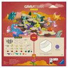 Ravensburger, GraviTrax Junior, Dino, set de start