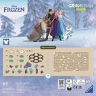 Ravensburger, GraviTrax Junior, Frozen, set suplimentar