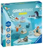 Ravensburger, GraviTrax Junior, Ice World, set suplimentar