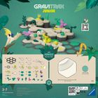 Ravensburger, GraviTrax Junior, Jungle, set de start