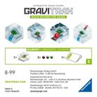 Ravensburger, GraviTrax, Magnetic Cannon, set suplimentar