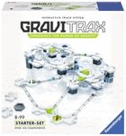 Ravensburger, GraviTrax, set de start + Tiroliana, set suplimentar