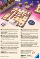 Ravensburger, Labyrinth Go!, joc de familie