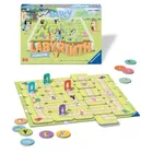 Ravensburger, Labyrinth Junior Bluey, joc de familie