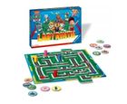 Ravensburger, Labyrinth Junior Paw Patrol, joc de familie