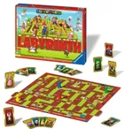 Ravensburger, Labyrinth Super Mario, joc de familie