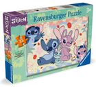 Ravensburger, Lilo si Stitch, puzzle, 35 piese