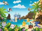 Ravensburger, Pokemon, puzzle XXL, 200 piese