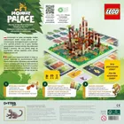 Rebel, LEGO, Monkey Palace, joc de familie