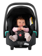 Recaro, Avan, I-size, scaun auto, Fibre Black, 40-83 cm