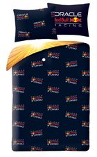 Red Bull, set lenjerie de pat single, 160-200 cm