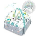 Ricokids, Nessi, saltea educativa, 110-100 cm