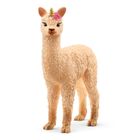 Schleich, Bayala, Manz Lama Unicorn, figurina, 70761