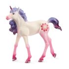 Schleich, Bayala, Manz Mandala, unicorn, figurina, 70716