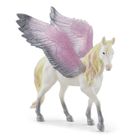 Schleich, Bayala, Pegas de la rasaritul soarelui, figurina, 70720