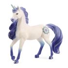 Schleich, Bayala, Unicorn Mandala, armasar, figurina, 70715