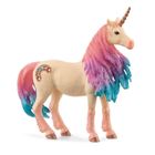 Schleich, Bayala, Unicorn Marshmallow, iapa, figurina, 70723