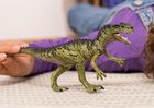 Schleich, Dinosaurs, Monolofozaur, figurina, 15035