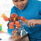 Schleich, Eldrador Creatures, Demon de lava, figurina, 70145