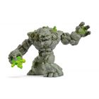 Schleich, Eldrador Creatures, Monstru de piatra, set, 70141