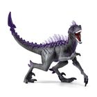Schleich, Eldrador Creatures, Rapitorul din umbra, dinozaur, figurina, 70154