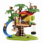 Schleich, Farm World, Casa din copac, set, 42408
