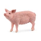 Schleich, Farm World, Porc, figurina, 13933