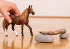 Schleich, Horse Club, Iapa de rasa Paso Peruano, figurina, 13953