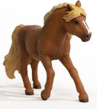 Schleich, Horse Club, Ponei armasar islandez, figurina, 13943