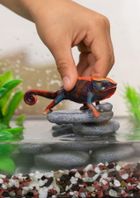 Schleich, Wild Life, Cameleon, figurina, 14858