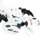 Scorpion, figurina cu telecomanda si functie de abur