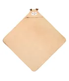 Sensillo, Bathfriends, husa moale pentru baie, Caprioare, 100-100 cm