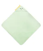 Sensillo, Bathfriends, husa moale pentru baie, Dino, 100-100 cm