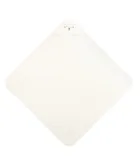 Sensillo, Bathfriends, husa moale pentru baie, Ursulet, 100-100 cm