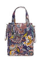 Sensillo, Boho, geanta pentru carucior, roz murdar
