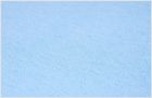 Sensillo, cearceaf cu manere din jersey, 120-60 cm, albastru