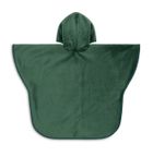 Sensillo, poncho masina, plus verde