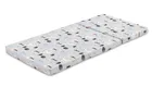 Sensillo, Saltea de calatorie cu cerbi, 120-60-5 cm