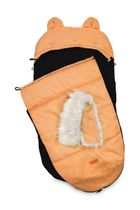 Sensillo, Sierra, sac de dormit 100-50 cm, camila