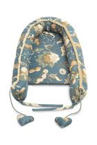 Sensillo, Velvet, babynest, 80-45 cm, Morocco, bej