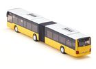 Siku, Autobuz urban articulat, macheta, S3736