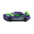 Siku, Dodge Challenger SRT Hellcat, Custom, masina