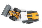 Siku, Super, Liebherr L 566, incarcator pe roti, macheta, S3561