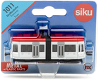Siku, Tramvai, macheta, S1011
