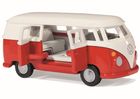 Siku, Volkswagen T1 Bus, masina