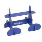 Smiki, Anatomia umana, joc de potrivire magnetic