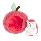 Smiki, Aricel in mar, jucarie de plus